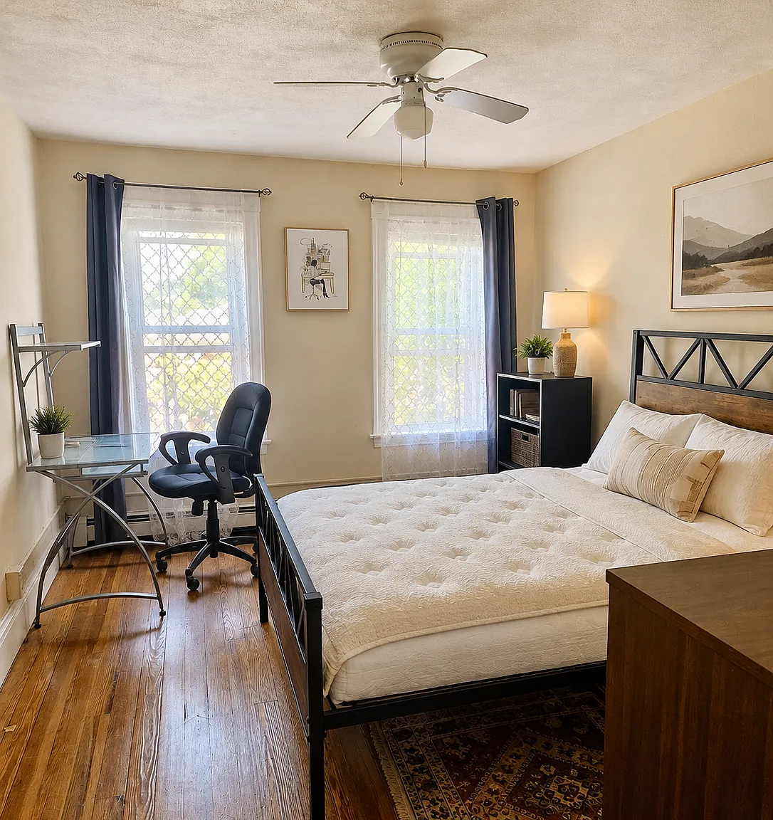 4 bed, 2800 sqft, $1,250 — Photo 1