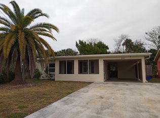 2467 Anastasia Dr, South Daytona, FL 32119
