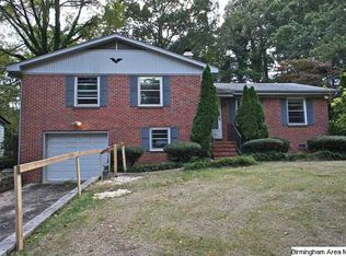 1124 Oakwood St, Birmingham, AL 35215