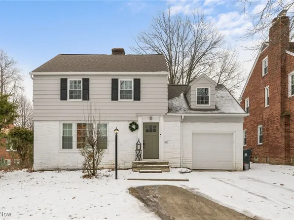 901 Englewood Rd, Cleveland Heights, OH 44121