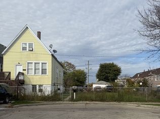 2304 W 47th Pl, Chicago, IL 60609
