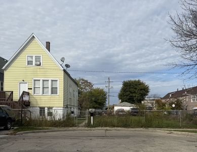 2304 W 47th Pl, Chicago, IL, 60609