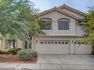 2113 Crooked Pine Dr, Las Vegas, NV 89134