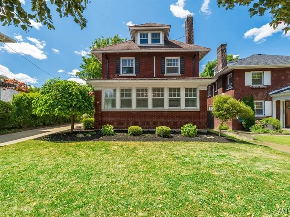 36 University Ave, Buffalo, NY 14214