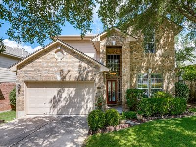 4120 Gazley Ln, Austin, TX, 78732