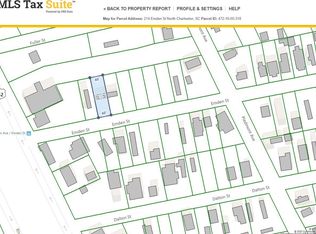 214 Emden St, North Charleston, SC 29406