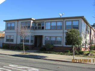 510 McLaughlin St, Richmond, CA 94805