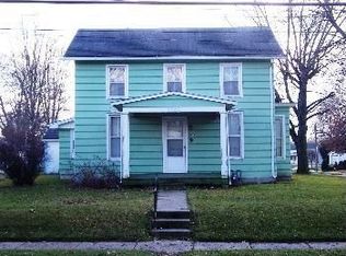 1001 N 4th Ave E, Newton, IA 50208