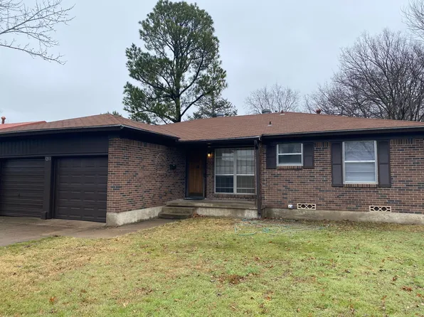 1211 Blanton Pl, Sherman, TX 75092