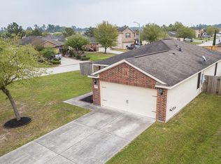 28830 Bosque River Ct, Spring, TX 77386