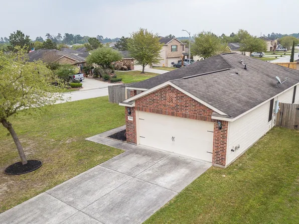 28830 Bosque River Ct, Spring, TX 77386