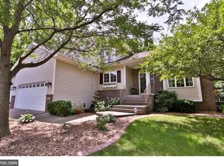 12400 Shenandoah Blvd NW, Coon Rapids, MN 55448