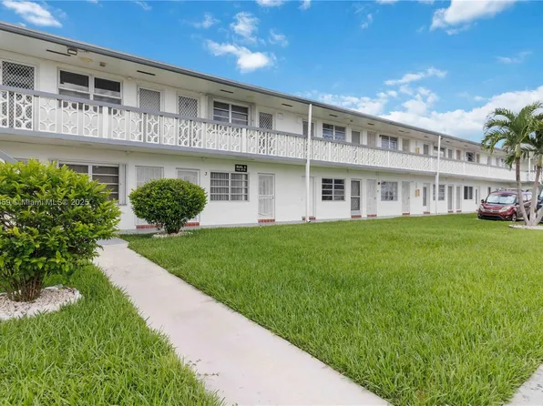 11 NE 204th St APT 1, Miami Gardens, FL 33179