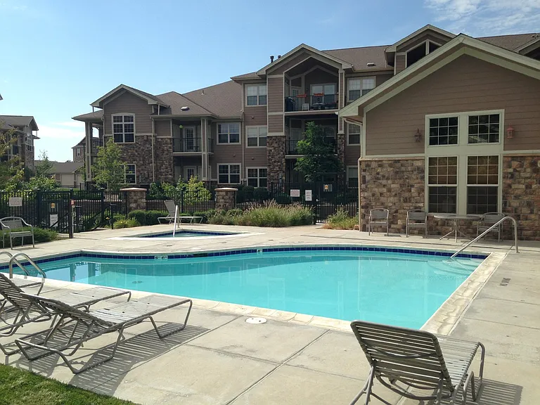10841 S Twenty Mile Rd #201 — Photo 18