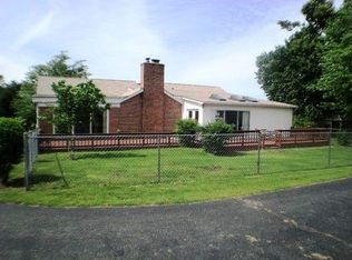 54 Venable Dr, Kilmarnock, VA