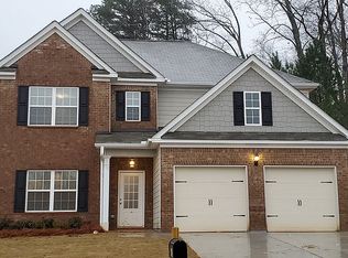 425 Vandenburg Dr, Villa Rica, GA 30180