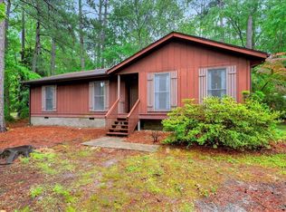 506 E East St, Butner, NC 27509