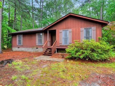 506 E East St, Butner, NC, 27509