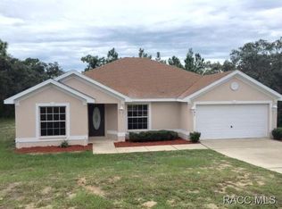 193 Pine St, Homosassa, FL 34446