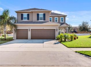 3628 Chandler Estates Dr, Apopka, FL 32712