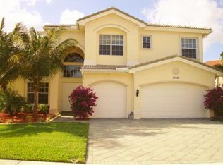 11086 Misty Ridge Way, Boynton Beach, FL 33473