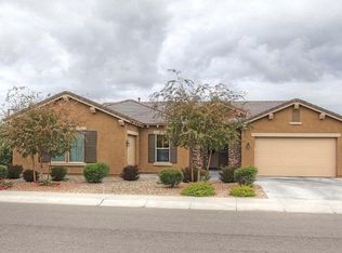 16086 W Harvard St, Goodyear, AZ 85395