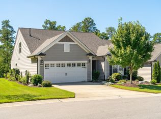 1212 Oysterwood Ln, Durham, NC 27703