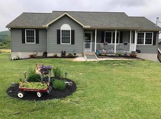 56 Trump Rd, Danville, PA 17821