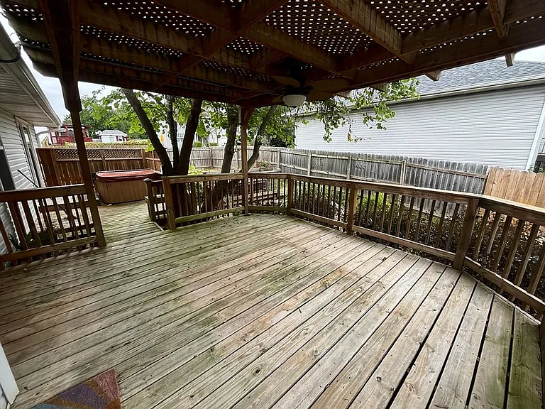 5480 S Aaron Ave — Photo 13