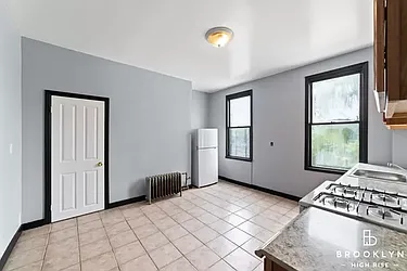 Rented by Brooklyn High Rise LLC