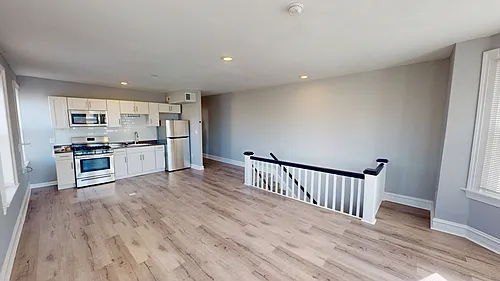 5861 Cedar Ave #2 Photo 1