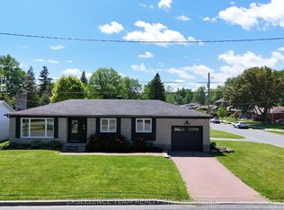 616 Surgenor St, Cornwall, ON K6J2H4