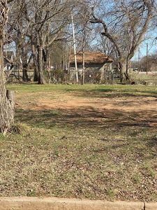 516 S 2nd St LOT 15-16-17, Guthrie, OK, 73044