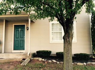 21-1 Cranberry Rdg, Reading, PA 19606