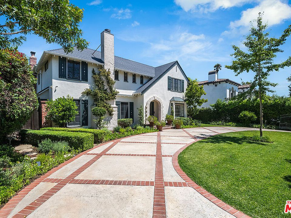606 N Camden Dr, Beverly Hills, CA 90210 Zillow