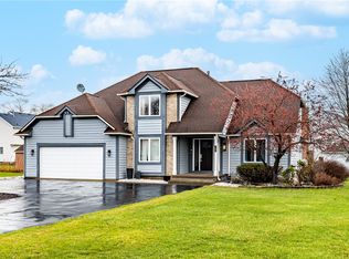 199 Windmill Trl, Rochester, NY 14624