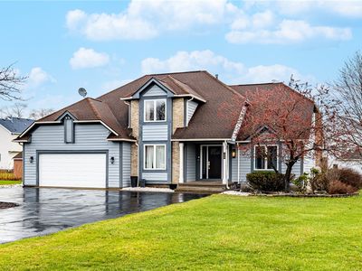 199 Windmill Trl, Rochester, NY, 14624