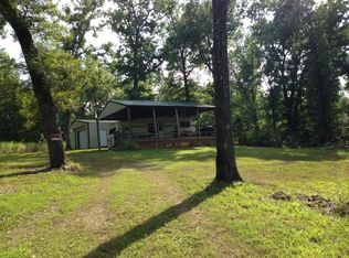 MC 172 Bull Shoals Lake, Theodosia, MO 65761