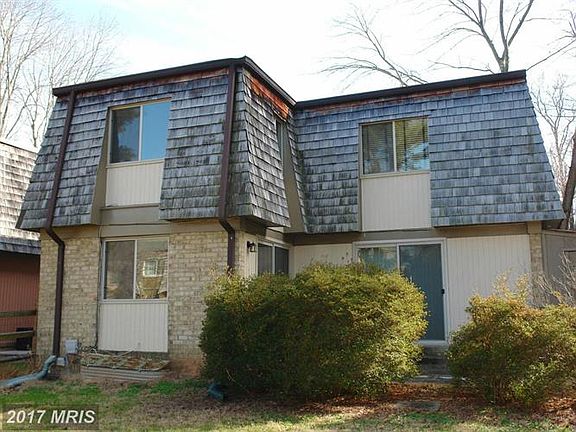 2nd image of 19526 Burlingame Way