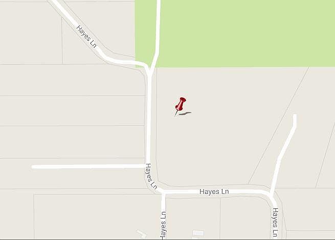 2nd image of Hayes Ln