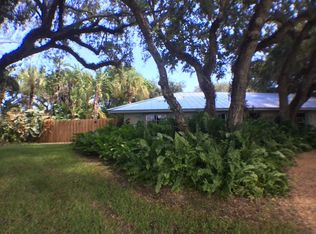 3706 Indian River Dr E, Vero Beach, FL 32963
