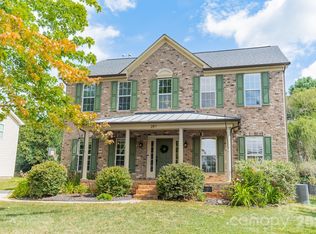 281 Fischer Rd, Fort Mill, SC 29715