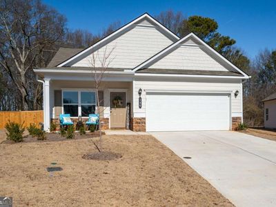 146 Marion Dr, Cartersville, GA, 30120