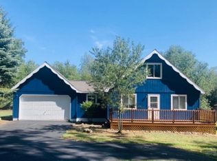 5076 N Reserve Rd, Roscommon, MI 48653