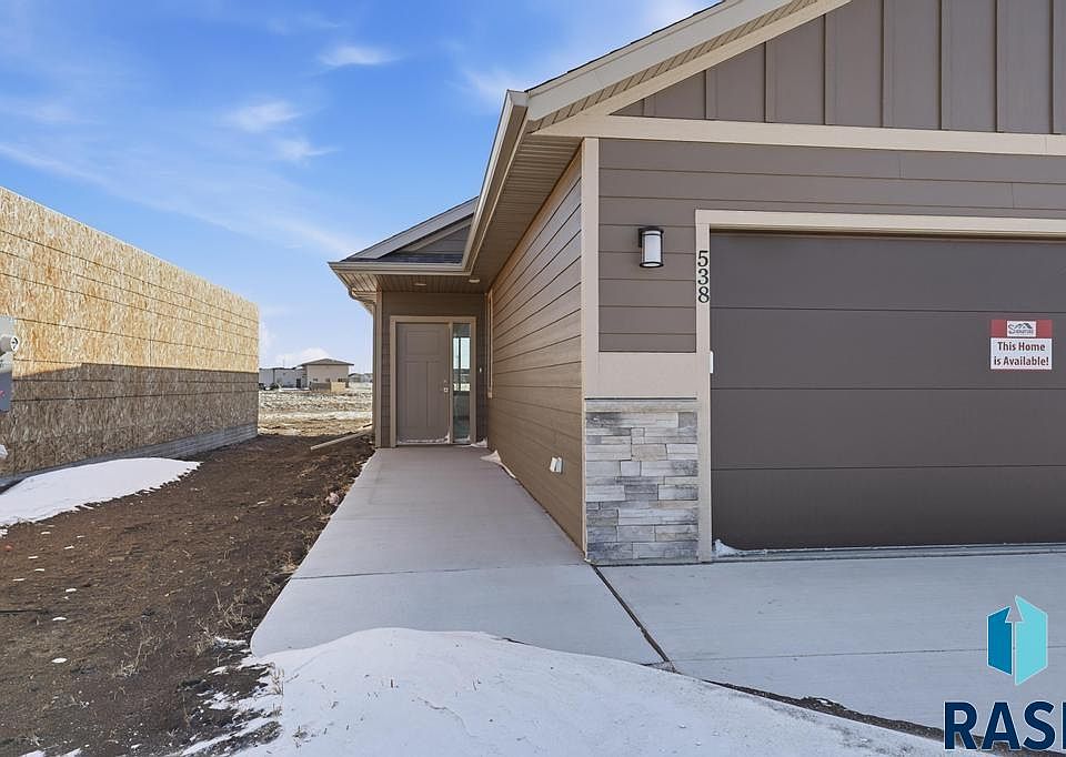 538 Prairieside Trl, Harrisburg, SD 57032 | Zillow