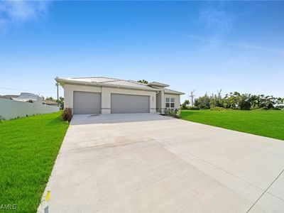 1812 NE 1st Ave, Cape Coral, FL, 33909
