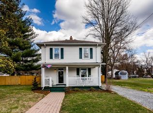 312 Lakehurst Ave, Salem, VA 24153