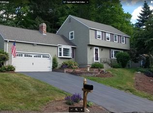 34 Pinehurst Ave, Nashua, NH 03062