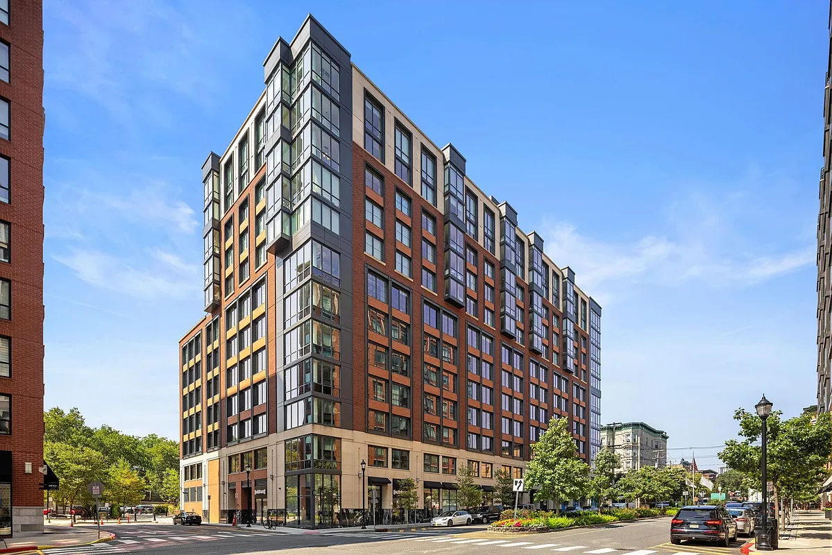 1000 Maxwell Lane #8A in Hoboken, New Jersey | StreetEasy