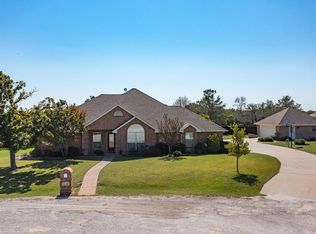 102 Pleasant Ct, Willow Park, TX 76087